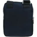 Granatowa Listonoszka Męska TOMMY HILFIGER Mini Reporter AM0AM06292 CJM