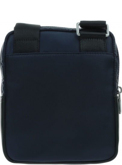 Granatowa Listonoszka Męska TOMMY HILFIGER Mini Reporter AM0AM06292 CJM