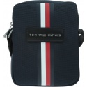 Granatowa Listonoszka Męska TOMMY HILFIGER Mini Reporter AM0AM06243 CJM