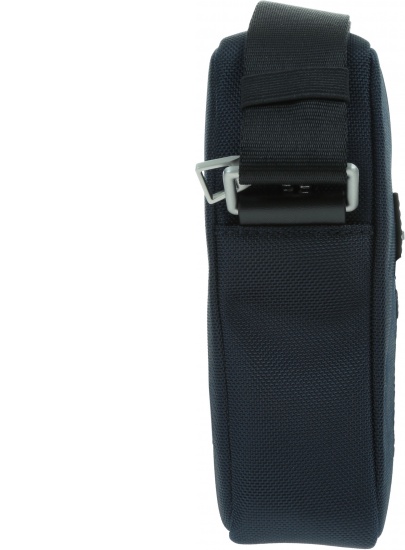 Granatowa Listonoszka Męska TOMMY HILFIGER Mini Reporter AM0AM06243 CJM