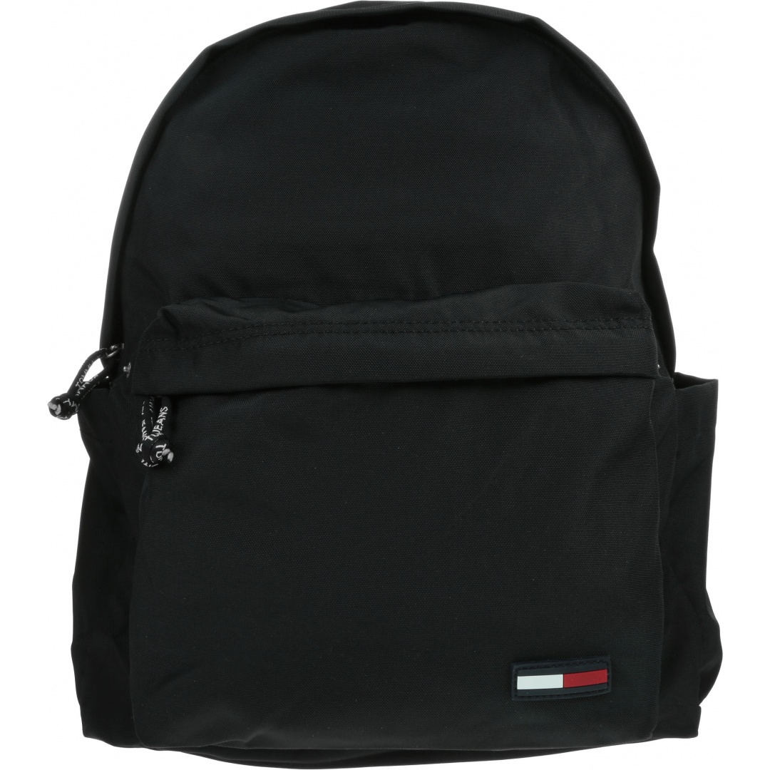 Plecak TOMMY JEANS Backpack AM0AM06207 BDS