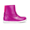 Różowe Wodoodporne Botki BOBUX 634208 Classic Paddington Raspberry