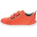 Pomarańczowe Półbuty BOBUX Grass Court Orange 728922 4