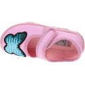 Kapcie z Odwracanymi Cekinami SUPERFIT 0-600280-5500