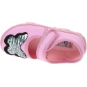 Kapcie z Odwracanymi Cekinami SUPERFIT 0-600280-5500