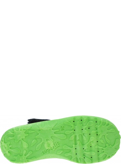 Kapcie z Gąsienicą SUPERFIT 0-609256-8000