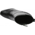 Sztyblety z Łańcuszkiem TAMARIS 1-25378-25 001Czerwony Obcas
