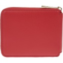 Mały Portfel Damski TOMMY HILFIGER Iconic Tommy AW0AW08499 XAF