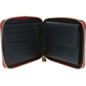 Mały Portfel Damski TOMMY HILFIGER Iconic Tommy AW0AW08499 XAF