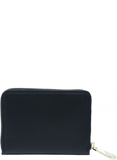 Portfel Damski TOMMY HILFIGER Poppy Med Za Corp AW0AW08911 CJM