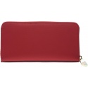 Duży Portfel Damski TOMMY HILFIGER Poppy Lrg Za Corp AW0AW08897 XMP