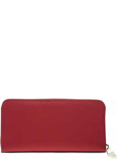 Duży Portfel Damski TOMMY HILFIGER Poppy Lrg Za Corp AW0AW08897 XMP