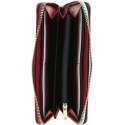 Duży Portfel Damski TOMMY HILFIGER Th Essence Lrg Za Corp AW0AW09021 XMP