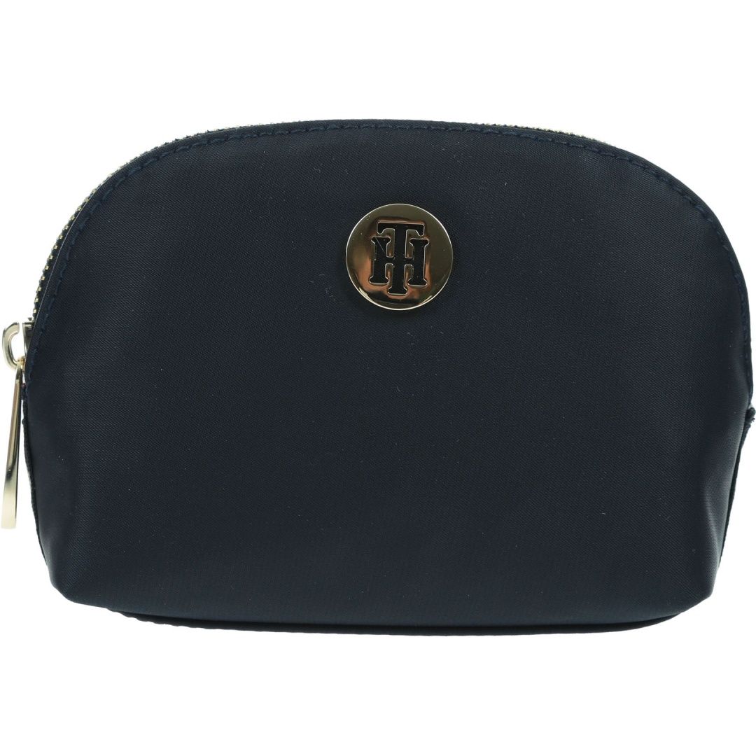 Kosmetyczka TOMMY HILFIGER Poppy Make Up Bag AW0AW09290 CJM
