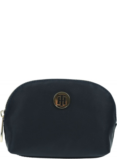 Kosmetyczka TOMMY HILFIGER Poppy Make Up Bag AW0AW09290 CJM