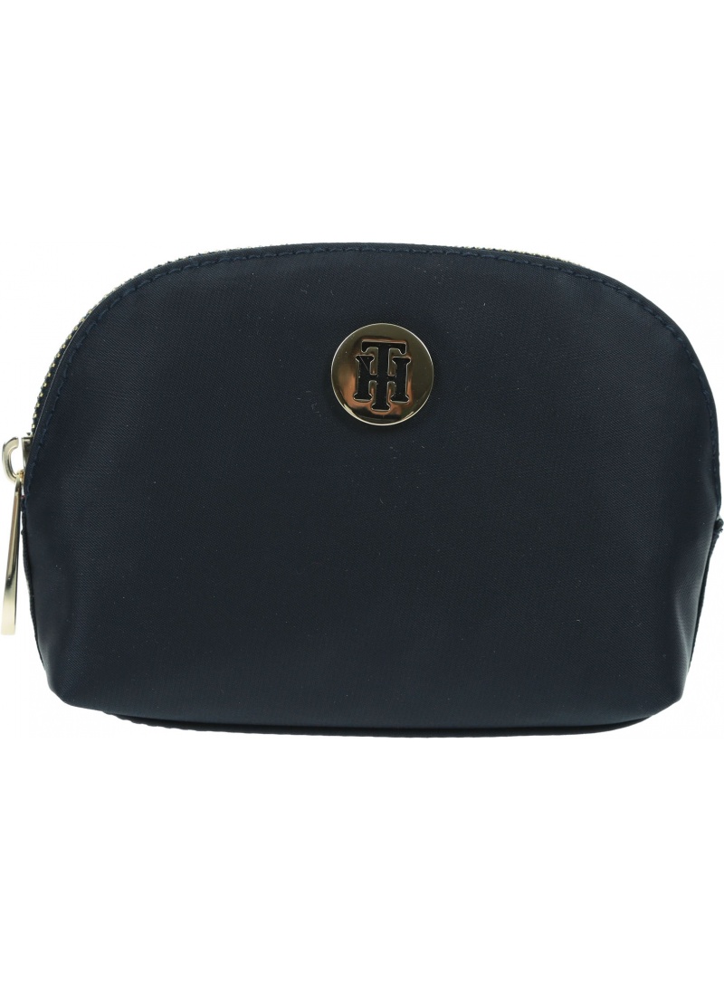 Kosmetyczka TOMMY HILFIGER Poppy Make Up Bag AW0AW09290 CJM