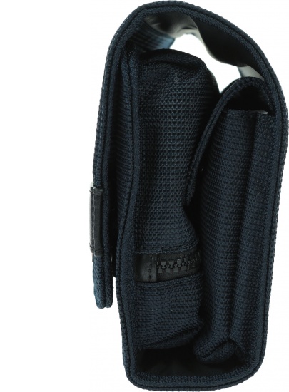 Rozkładana Kosmetyczna TOMMY HILFIGER Elevated Nylon Washbag AM0AM06524 DW5