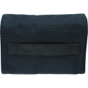 Rozkładana Kosmetyczna TOMMY HILFIGER Elevated Nylon Washbag AM0AM06524 DW5