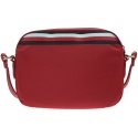 Czerwona Listonoszka TOMMY HILFIGER Poppy Crossover Corp AW0AW08827 XMP