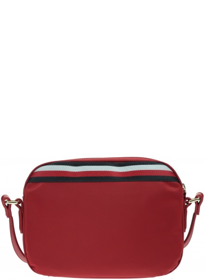 Czerwona Listonoszka TOMMY HILFIGER Poppy Crossover Corp AW0AW08827 XMP