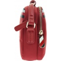 Czerwona Listonoszka TOMMY HILFIGER Poppy Crossover Corp AW0AW08827 XMP