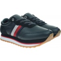 Sneakersy TOMMY HILFIGER Tommy Tape Sneaker FW0FW04997 DW5