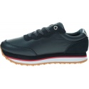 Sneakersy TOMMY HILFIGER Tommy Tape Sneaker FW0FW04997 DW5