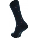 Zestaw Skarpetki TOMMY HILFIGER 100000847 002 (5-PAK)