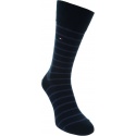 Zestaw Skarpetki TOMMY HILFIGER 100000847 002 (5-PAK)