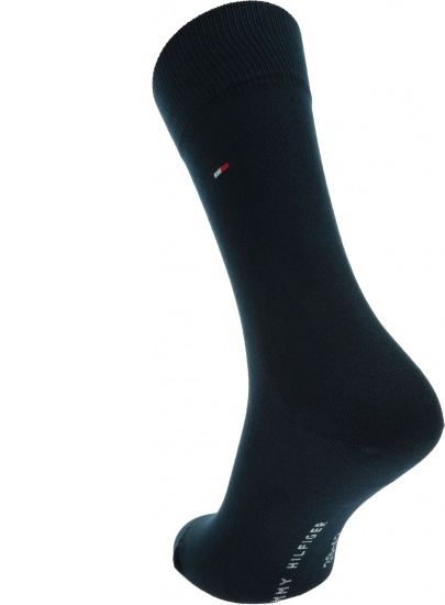 Zestaw Skarpetki TOMMY HILFIGER 100000847 002 (5-PAK)