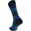 Zestaw Skarpetki TOMMY HILFIGER 100000845 002 (4-PAK)