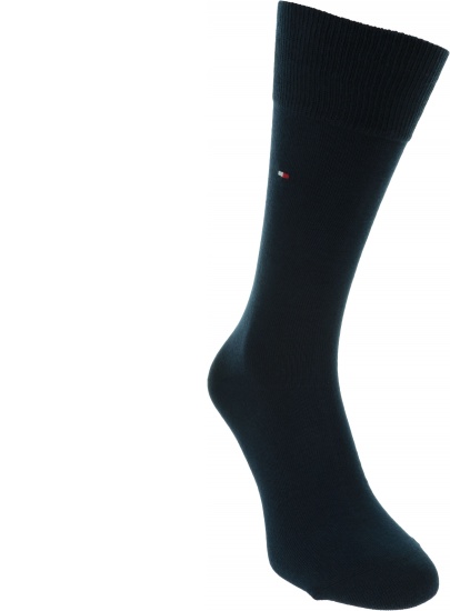 Zestaw Skarpetki TOMMY HILFIGER 100000845 002 (4-PAK)