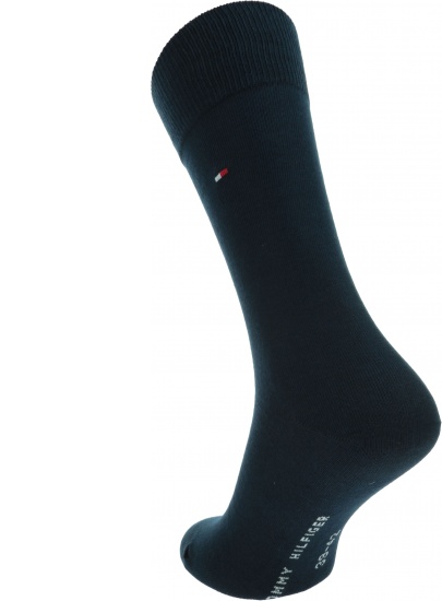 Zestaw Skarpetki TOMMY HILFIGER 100000845 002 (4-PAK)