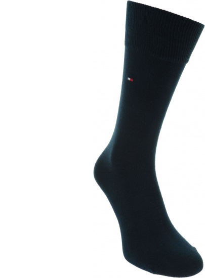 Zestaw Skarpetki TOMMY HILFIGER 100000845 002 (4-PAK)