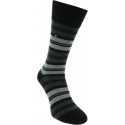 Zestaw Skarpetki TOMMY HILFIGER 100000845 003 (4-PAK)