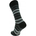 Zestaw Skarpetki TOMMY HILFIGER 100000845 003 (4-PAK)