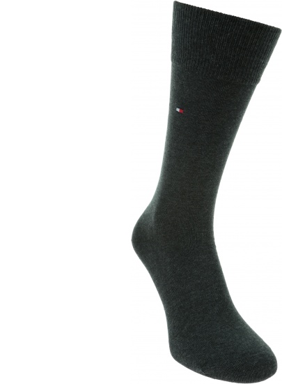 Zestaw Skarpetki TOMMY HILFIGER 100000845 003 (4-PAK)