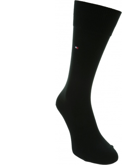 Zestaw Skarpetki TOMMY HILFIGER 100000845 003 (4-PAK)