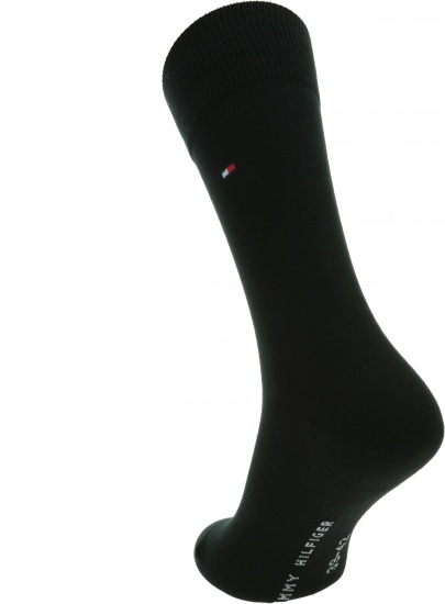 Zestaw Skarpetki TOMMY HILFIGER 100000845 003 (4-PAK)