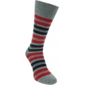 Zestaw Skarpetki TOMMY HILFIGER 100000845 004 (4-PAK)