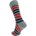 Zestaw Skarpetki TOMMY HILFIGER 100000845 004 (4-PAK)