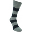 Zestaw Skarpetki TOMMY HILFIGER 100000845 004 (4-PAK)