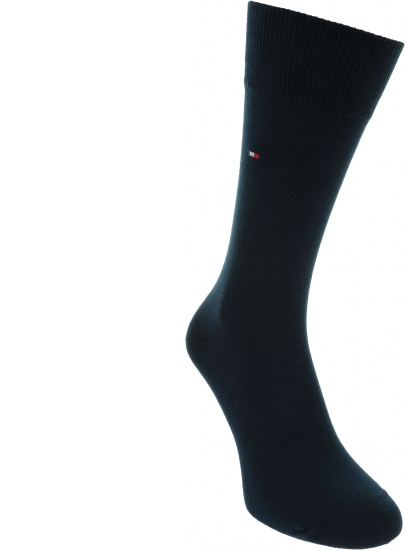 Zestaw Skarpetki TOMMY HILFIGER 100000845 004 (4-PAK)