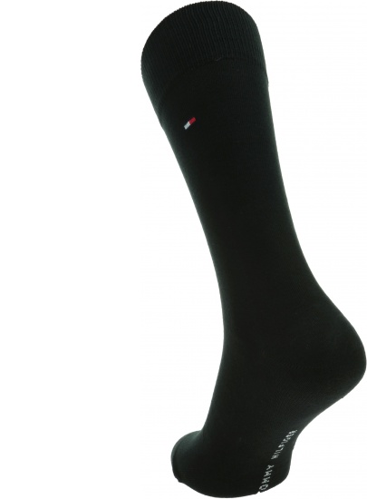 Zestaw Skarpetki TOMMY HILFIGER 100000844 003 (3-PAK)