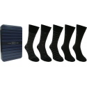 Zestaw Skarpetki TOMMY HILFIGER 100000847 003 (5-PAK)