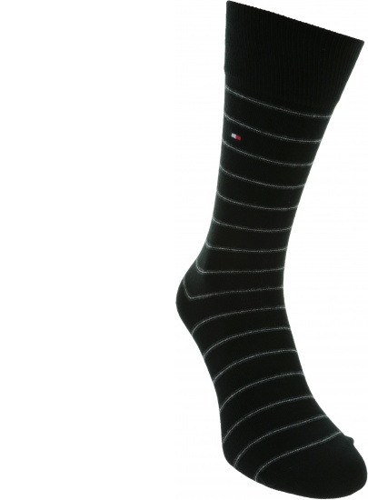 Zestaw Skarpetki TOMMY HILFIGER 100000847 003 (5-PAK)