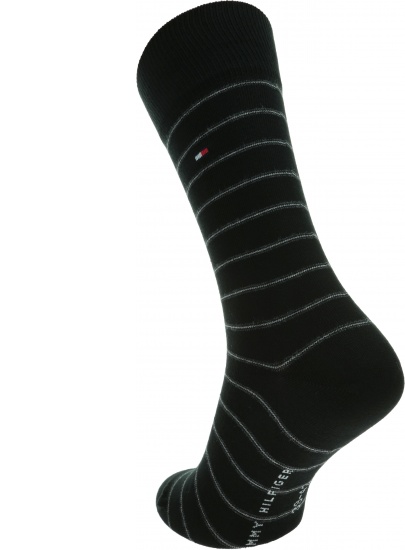 Zestaw Skarpetki TOMMY HILFIGER 100000847 003 (5-PAK)