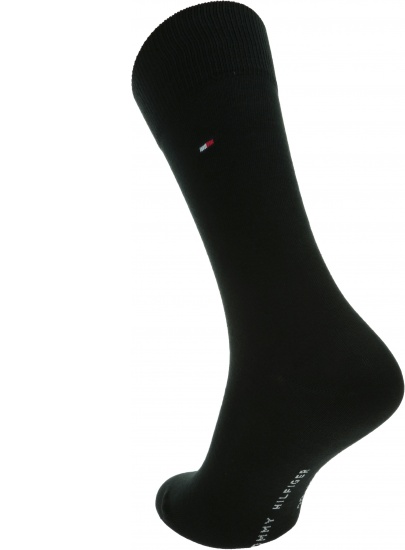Zestaw Skarpetki TOMMY HILFIGER 100000847 003 (5-PAK)