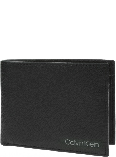 Duży Portfel Męski CALVIN KLEIN K50K506070 BAX