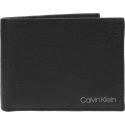 Duży Portfel Męski CALVIN KLEIN K50K506070 BAX
